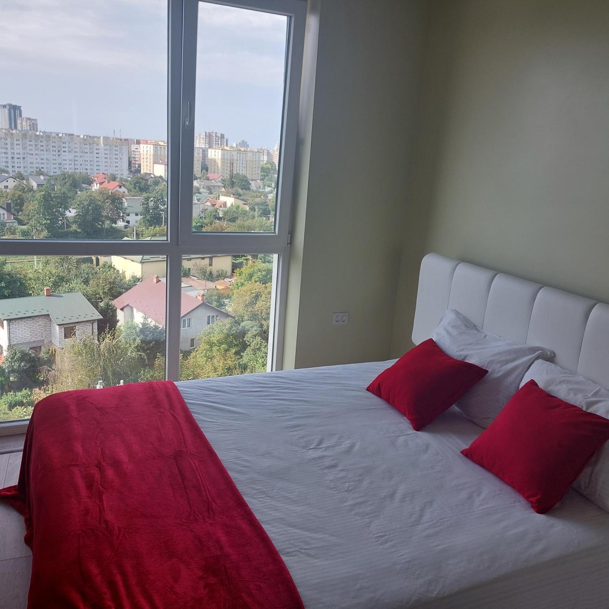 Новобуд Зелена 265 Сихівська Винники Пасічна Зубрівська Leópolis Habitación foto