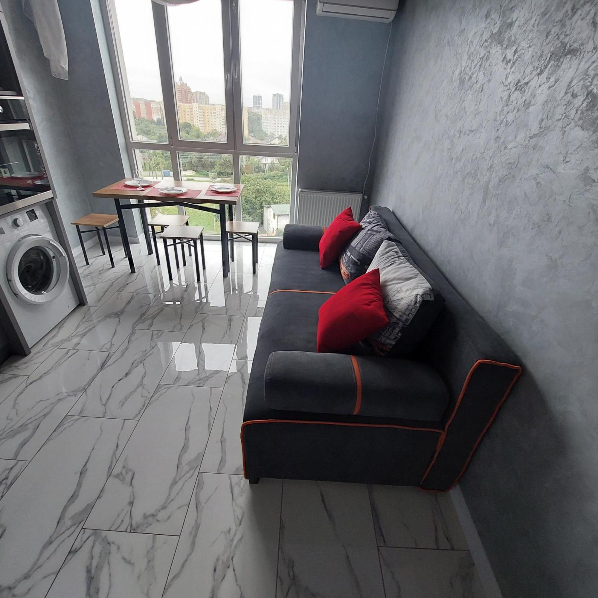 Новобуд Зелена 265 Сихівська Винники Пасічна Зубрівська Leópolis Habitación foto